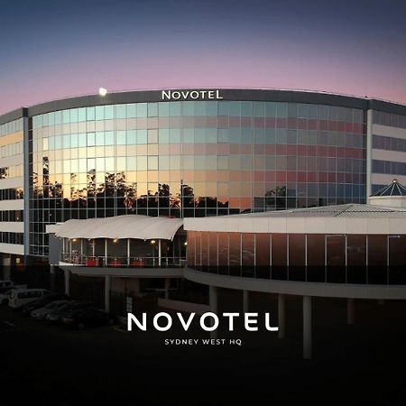 Novotel Sydney West Hq Rooty Hill Kültér fotó