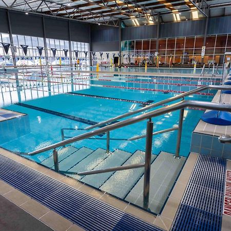 Novotel Sydney West Hq Rooty Hill Kültér fotó