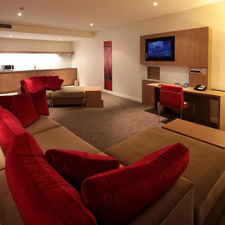 Novotel Sydney West Hq Rooty Hill Kültér fotó