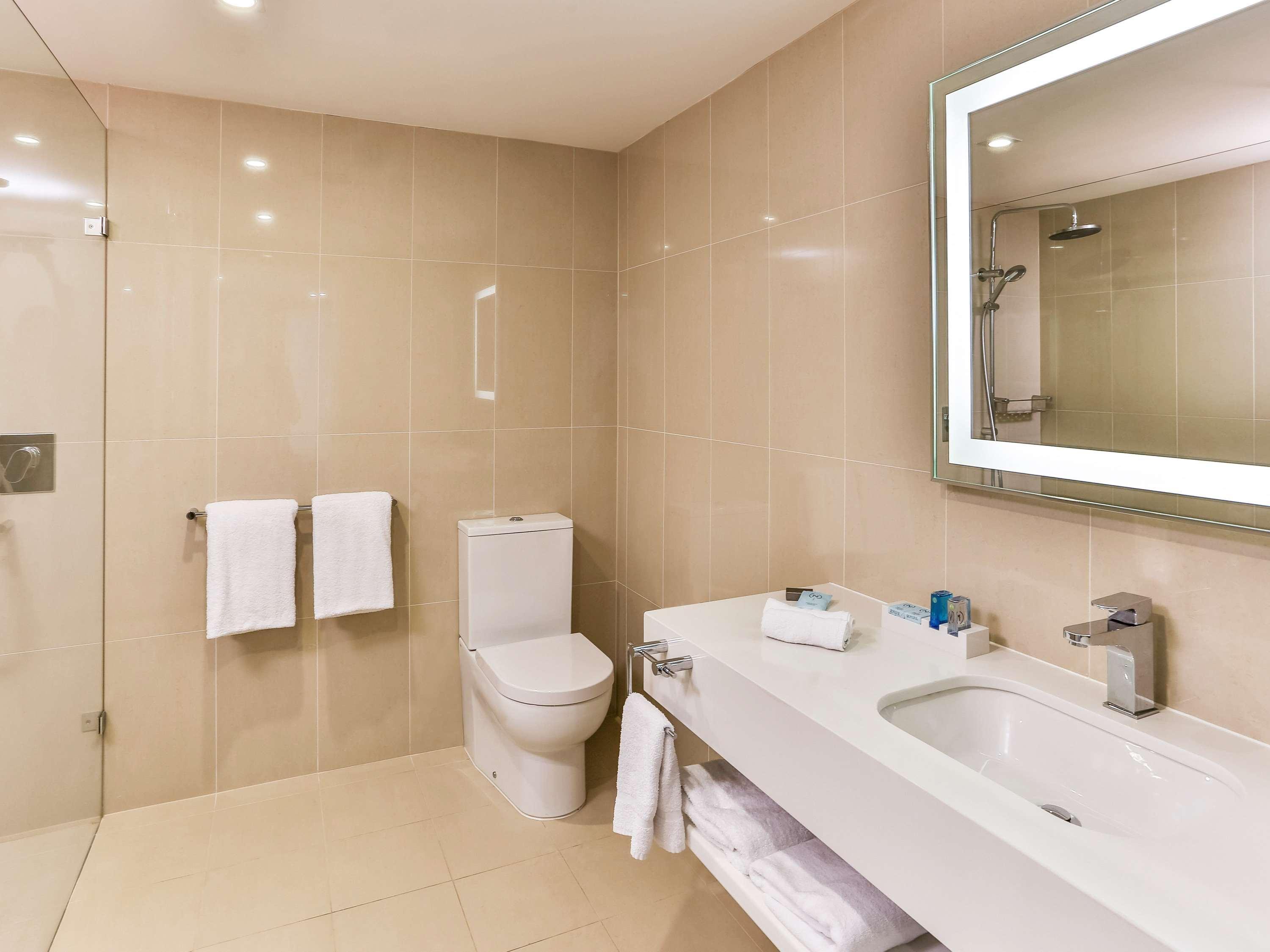 Novotel Sydney West Hq Rooty Hill Kültér fotó