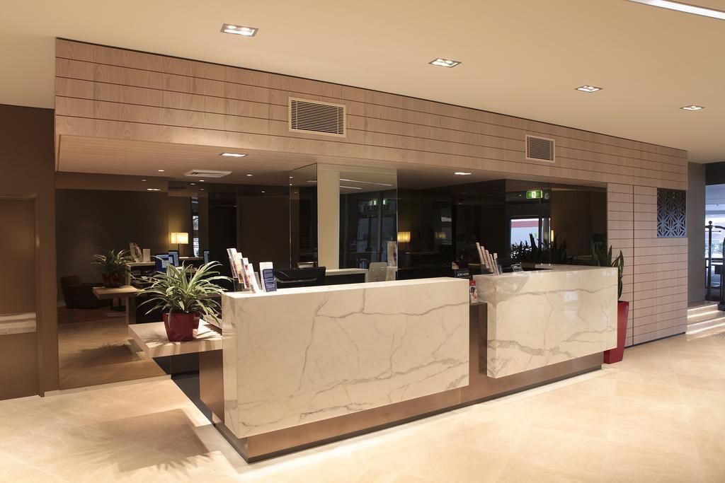 Novotel Sydney West Hq Rooty Hill Kültér fotó