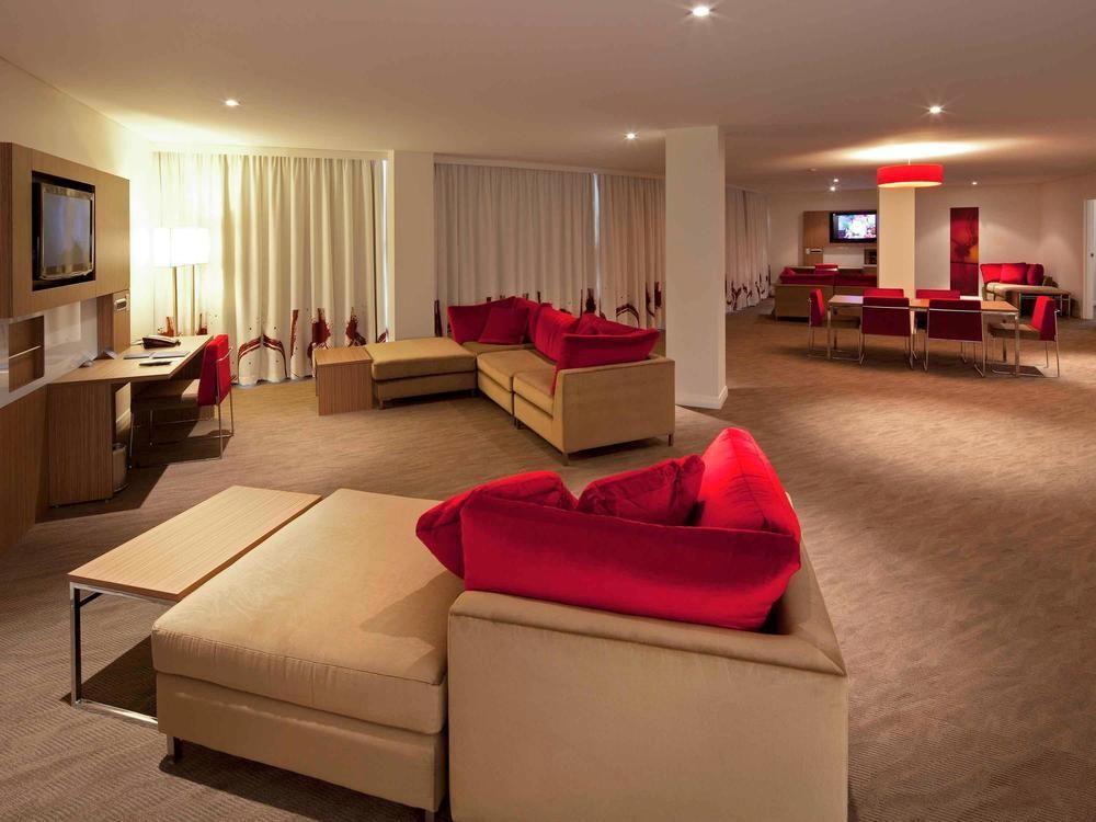 Novotel Sydney West Hq Rooty Hill Kültér fotó