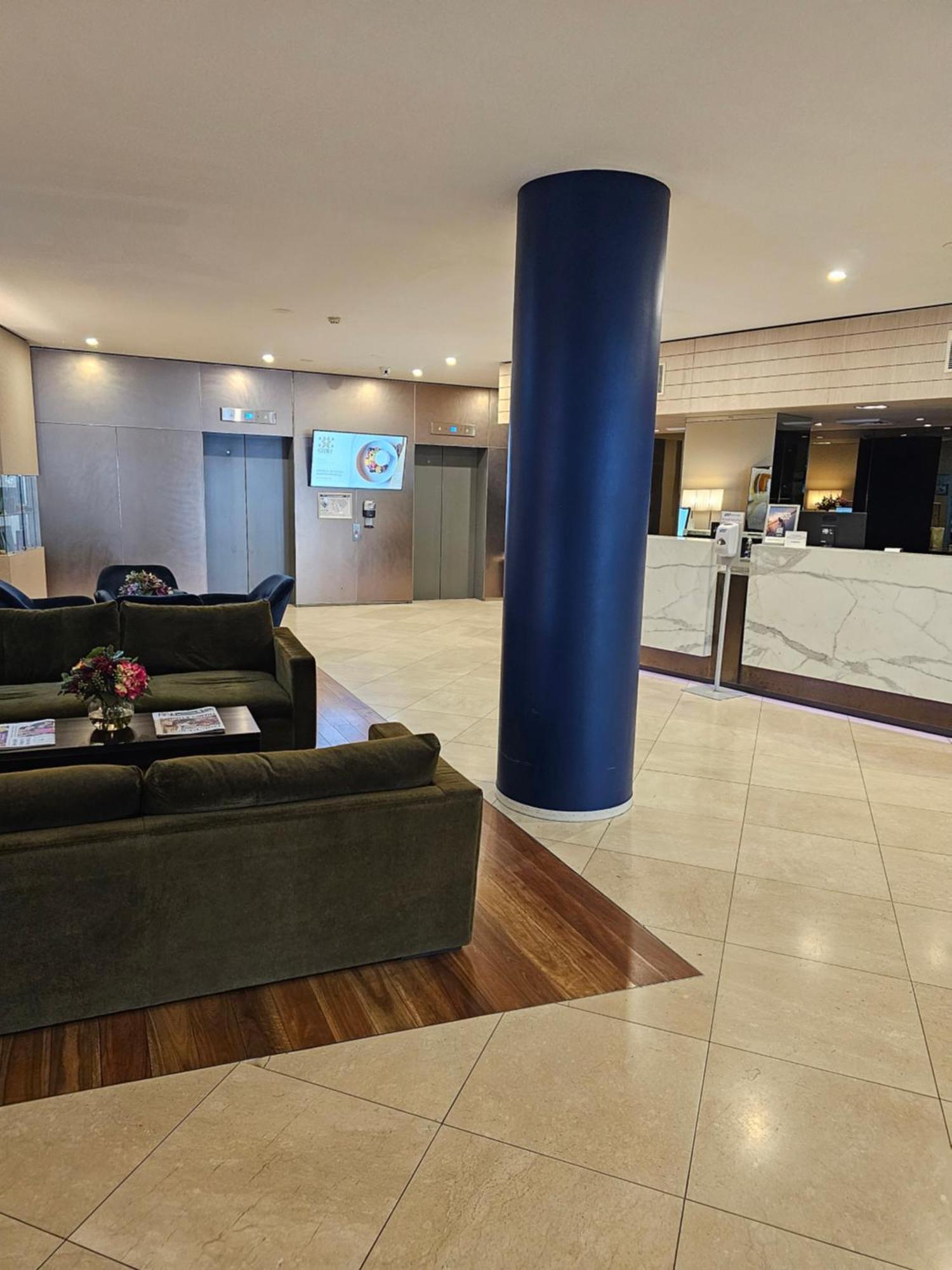 Novotel Sydney West Hq Rooty Hill Kültér fotó