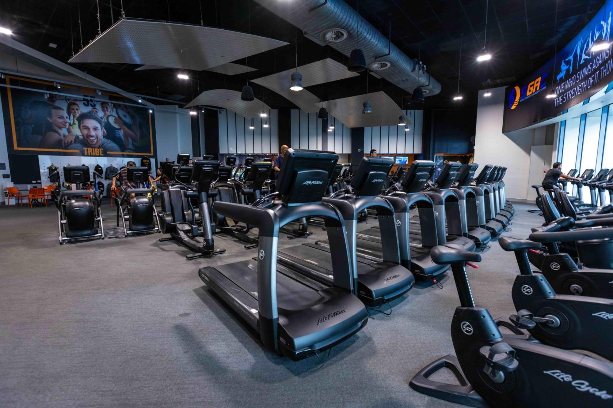 Novotel Sydney West Hq Rooty Hill Kültér fotó