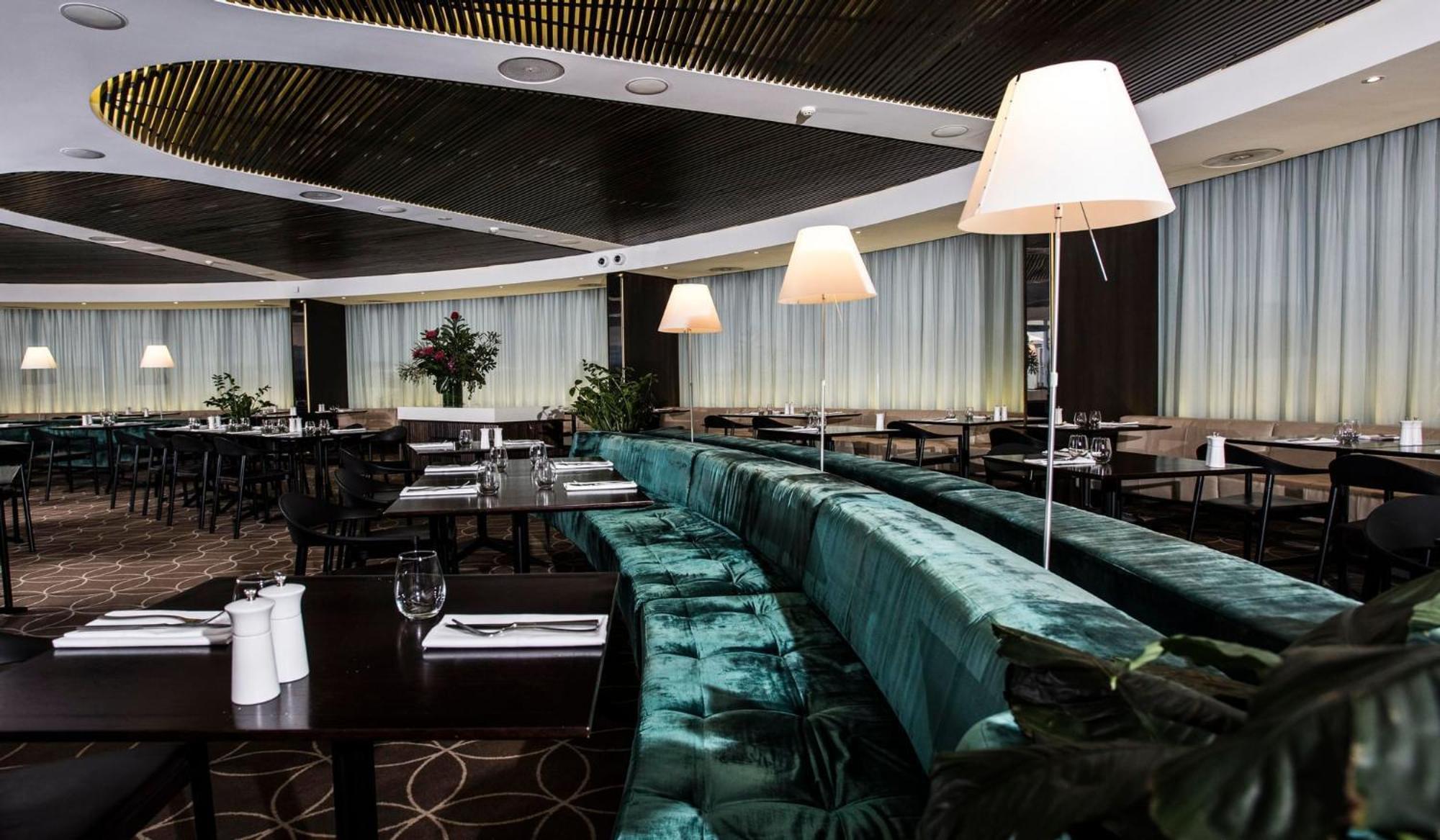 Novotel Sydney West Hq Rooty Hill Kültér fotó