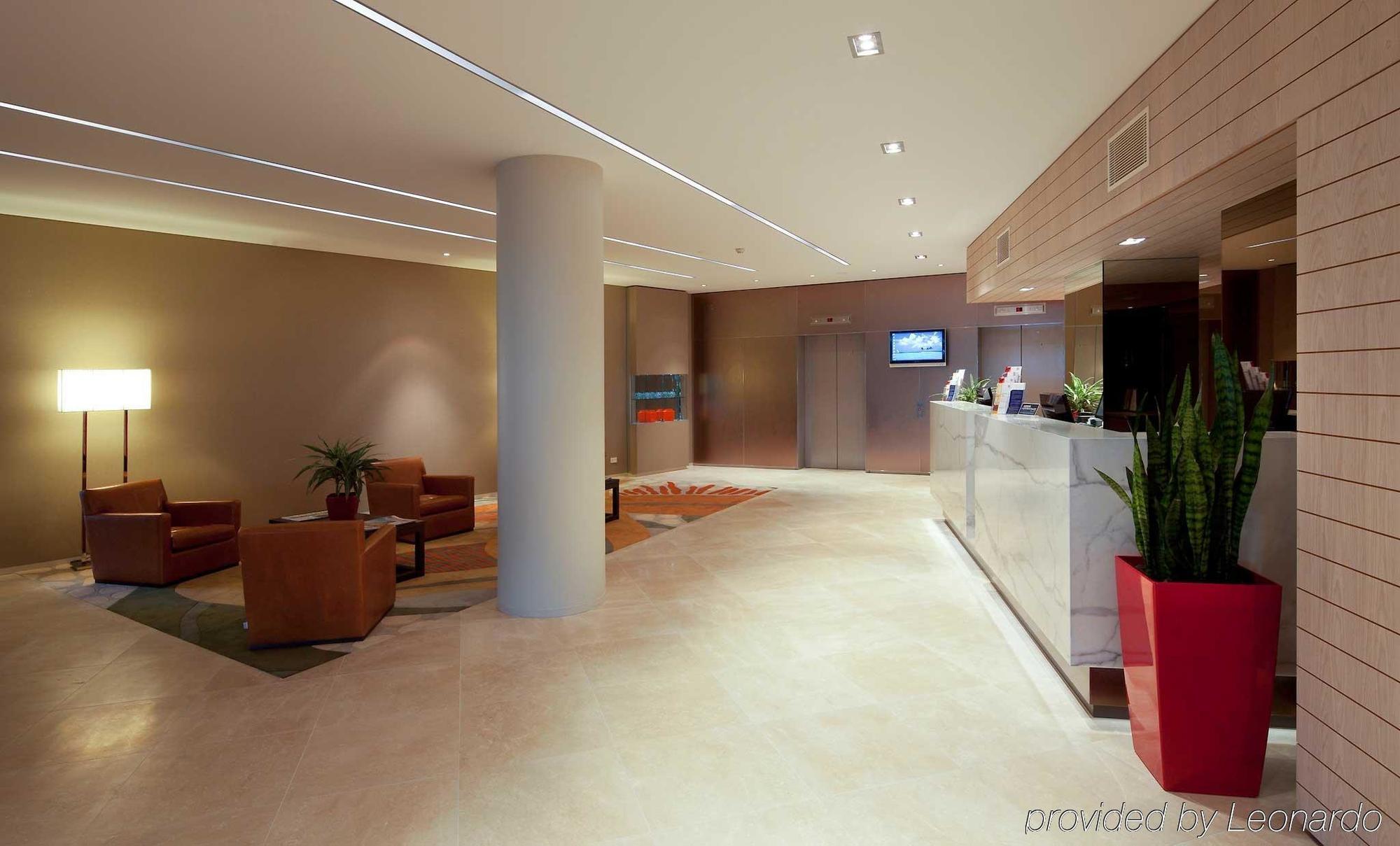 Novotel Sydney West Hq Rooty Hill Beltér fotó