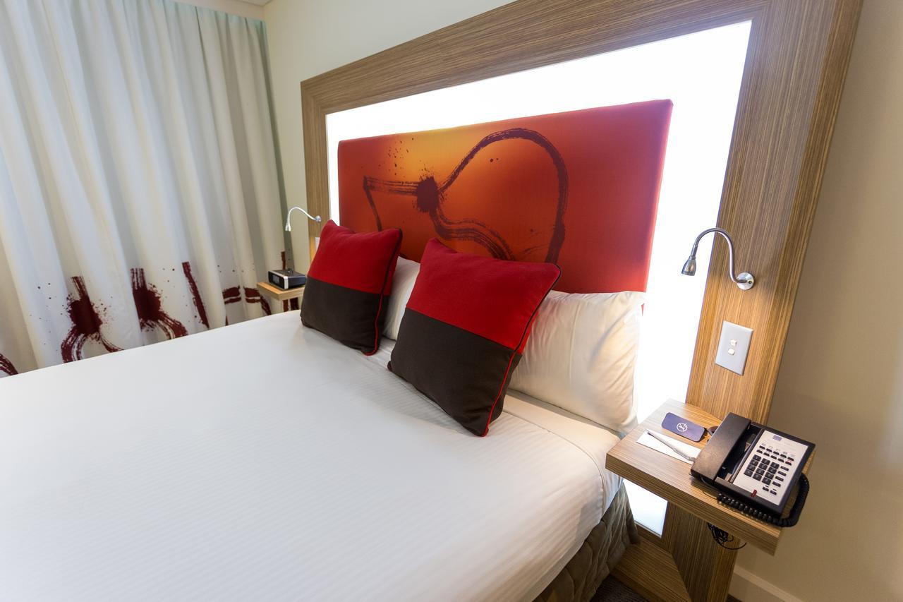 Novotel Sydney West Hq Rooty Hill Kültér fotó