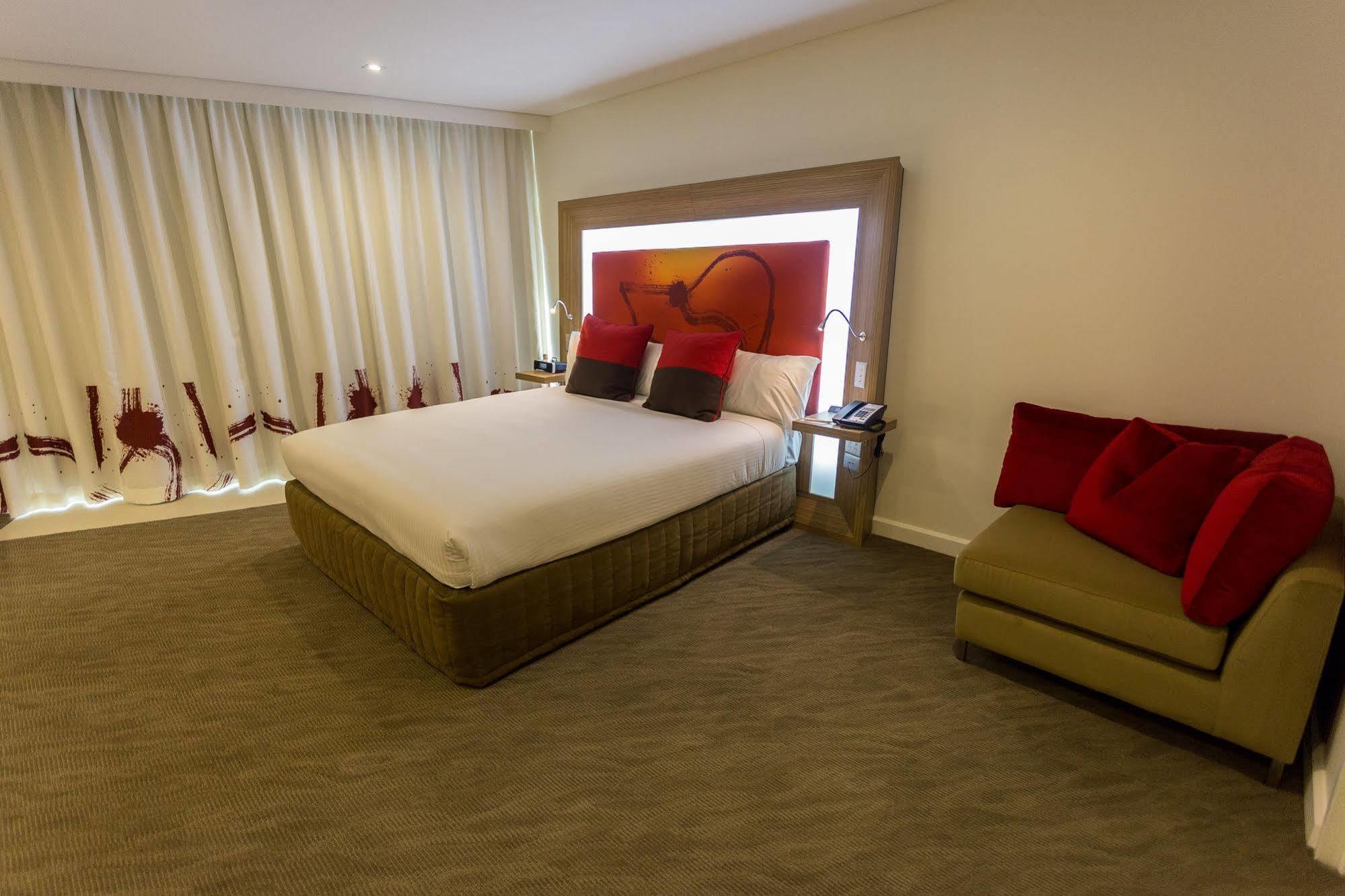 Novotel Sydney West Hq Rooty Hill Kültér fotó