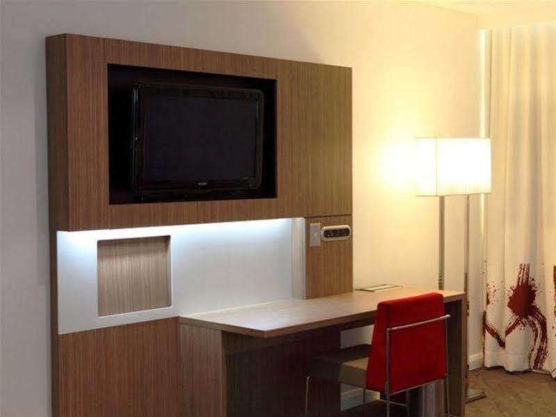 Novotel Sydney West Hq Rooty Hill Kültér fotó
