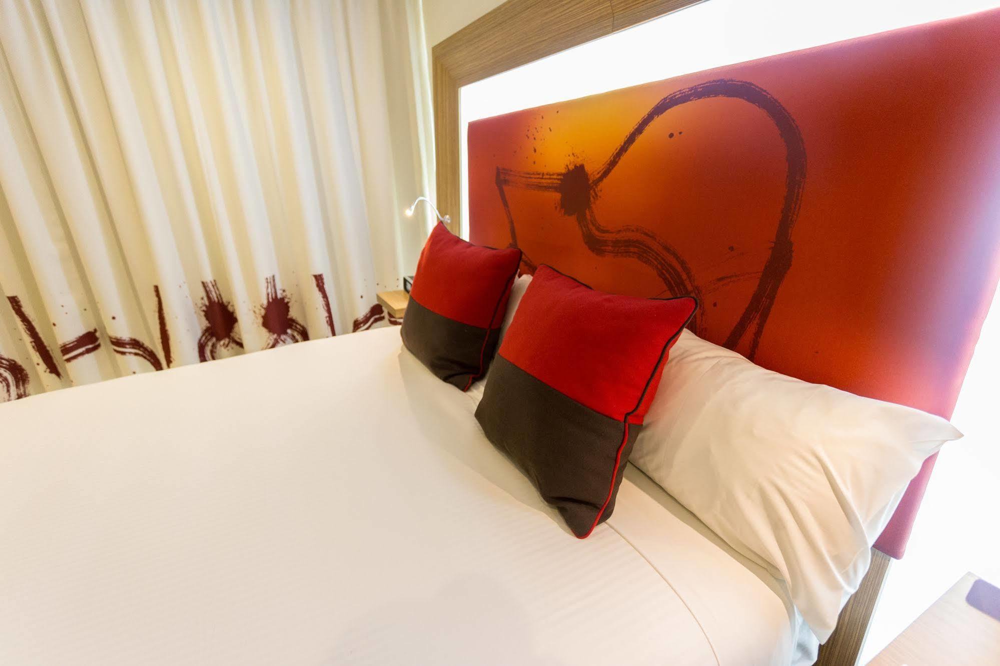 Novotel Sydney West Hq Rooty Hill Kültér fotó