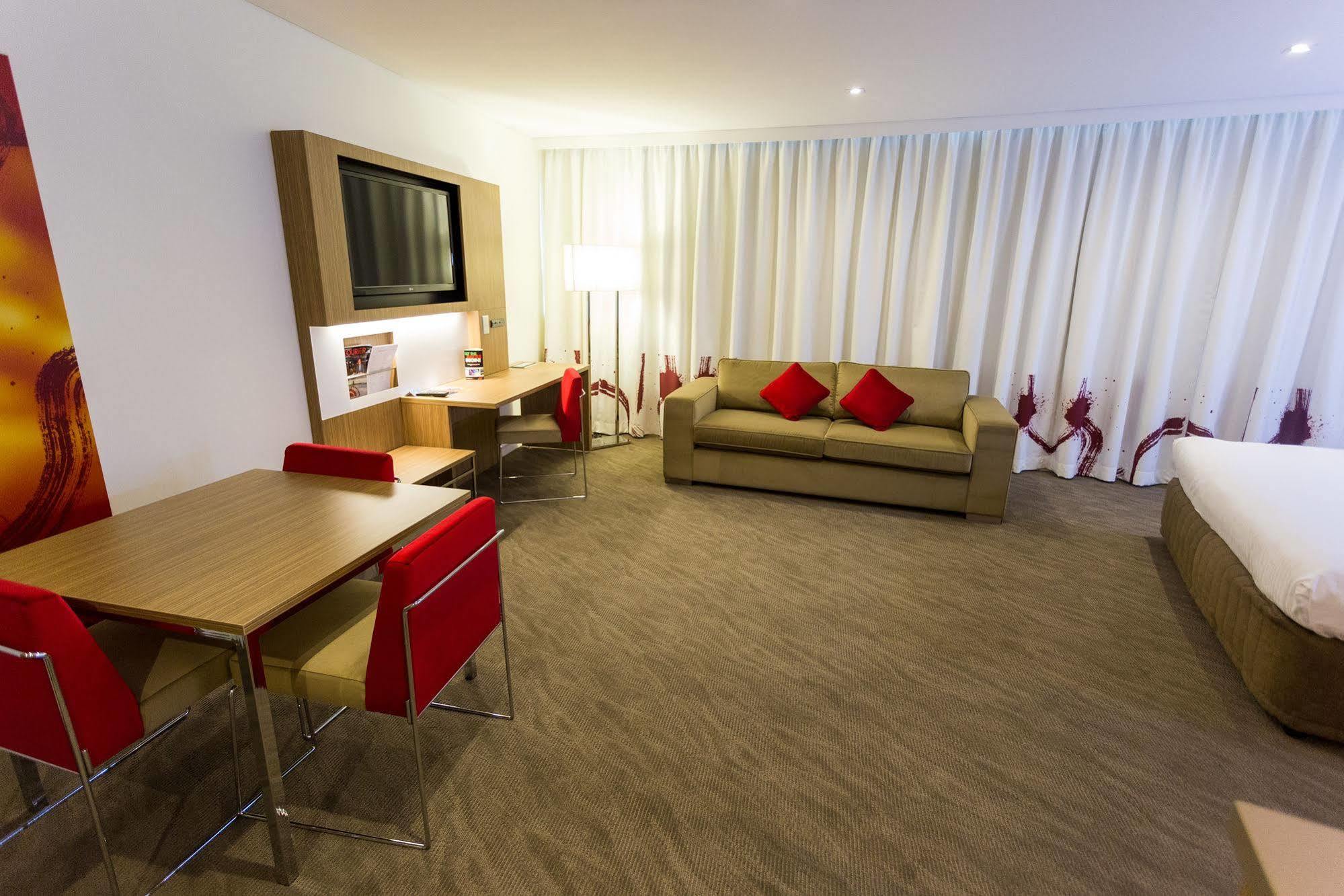 Novotel Sydney West Hq Rooty Hill Kültér fotó