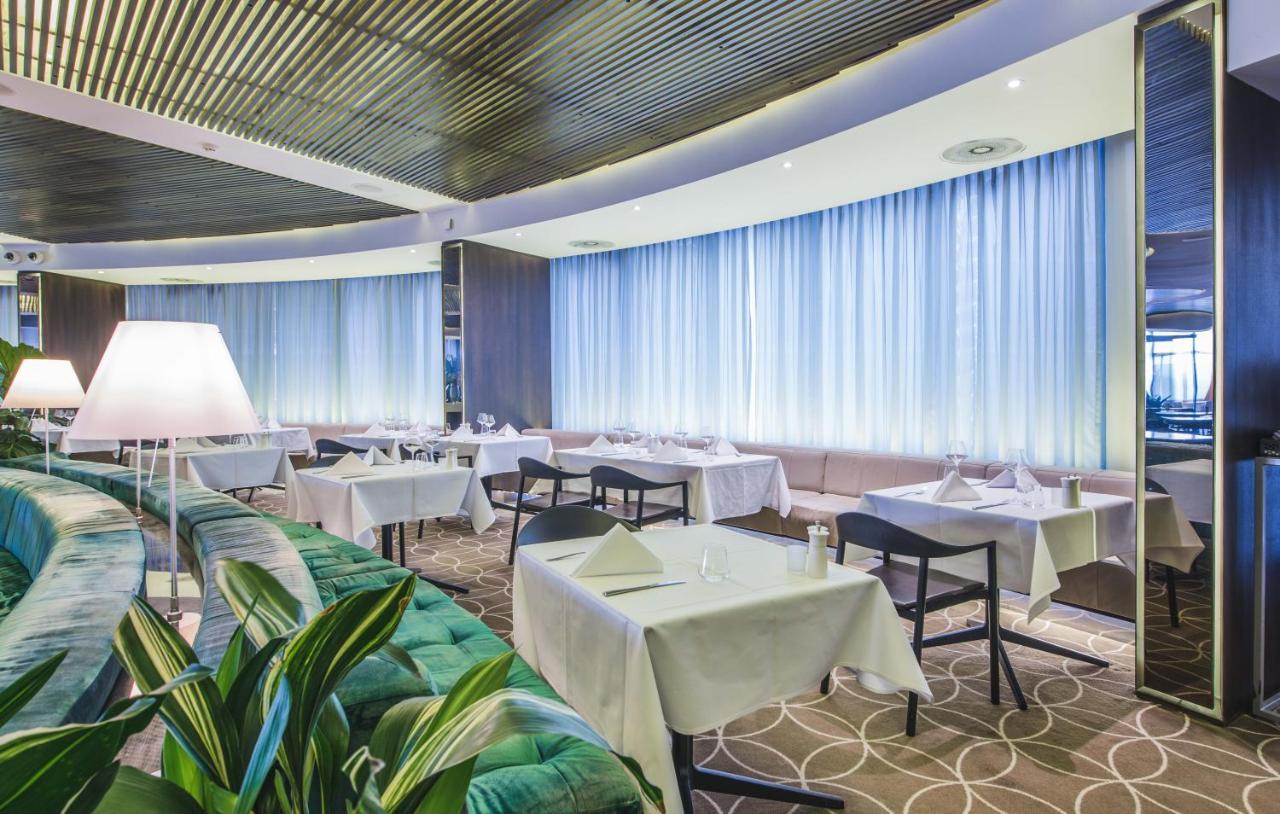 Novotel Sydney West Hq Rooty Hill Kültér fotó