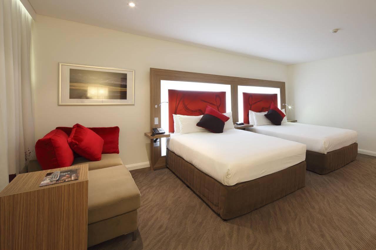 Novotel Sydney West Hq Rooty Hill Kültér fotó