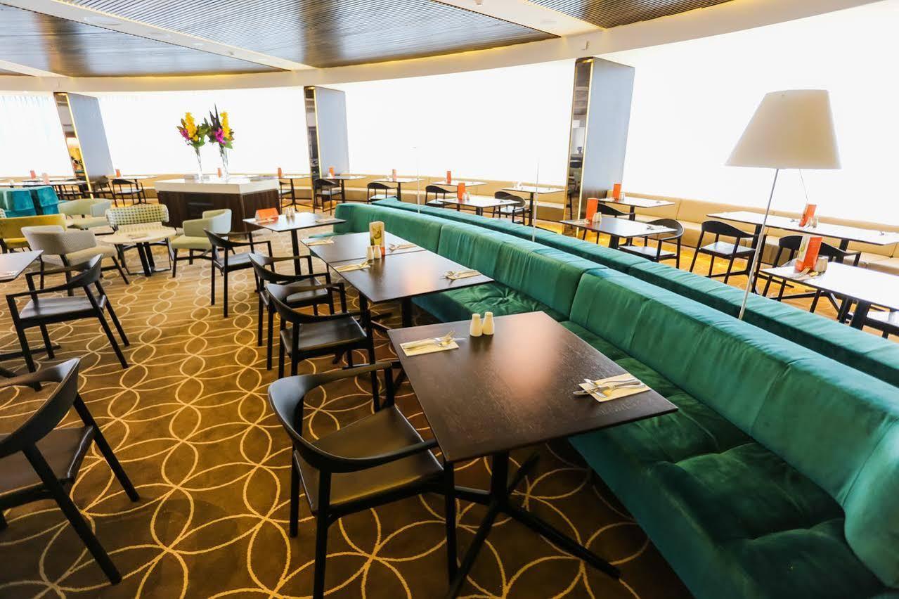 Novotel Sydney West Hq Rooty Hill Kültér fotó