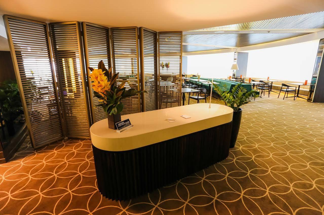 Novotel Sydney West Hq Rooty Hill Kültér fotó